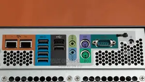 Desktop Computer HP Z800 64GB Intel Xeon HDD 2T