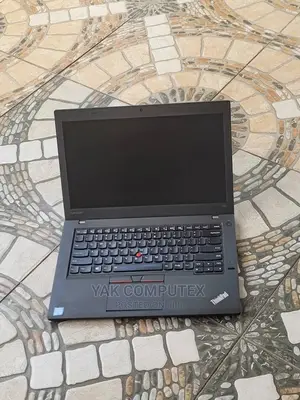 Laptop Dell 8GB Intel Core I5 SSD 256GB