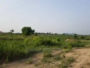 20 Acres of Estate Land at West Trasacco