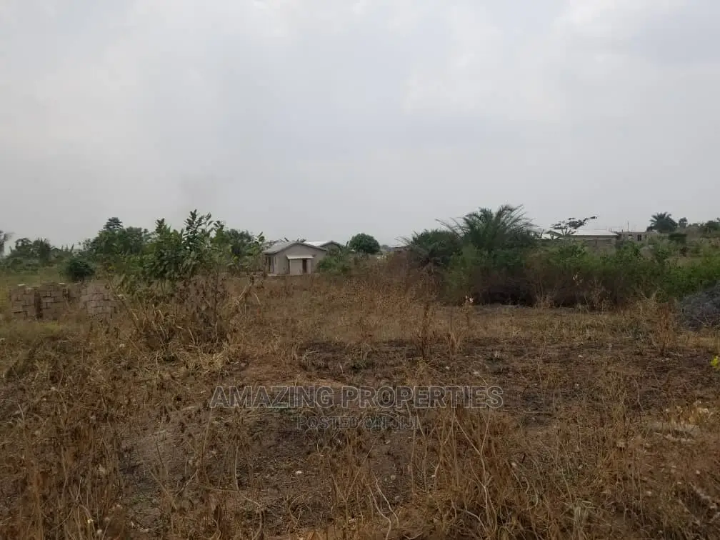 100 Acres of Land at Trasacco Valley in Adjiriganor Land & Plots for