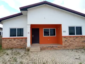 2bdrm House in Amasaman Satellite, Accra Metropolitan for sale