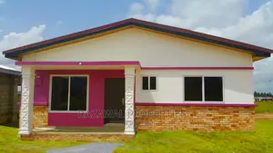 2bdrm House in Amasaman Satellite, Accra Metropolitan for sale
