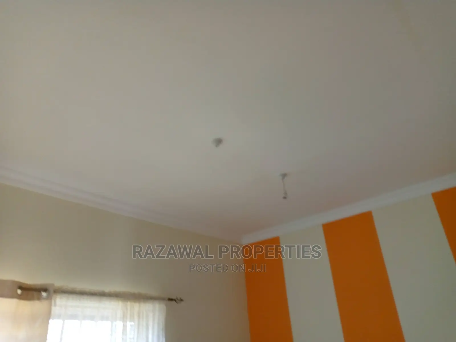 2bdrm House in Amasaman Satellite, Accra Metropolitan for sale