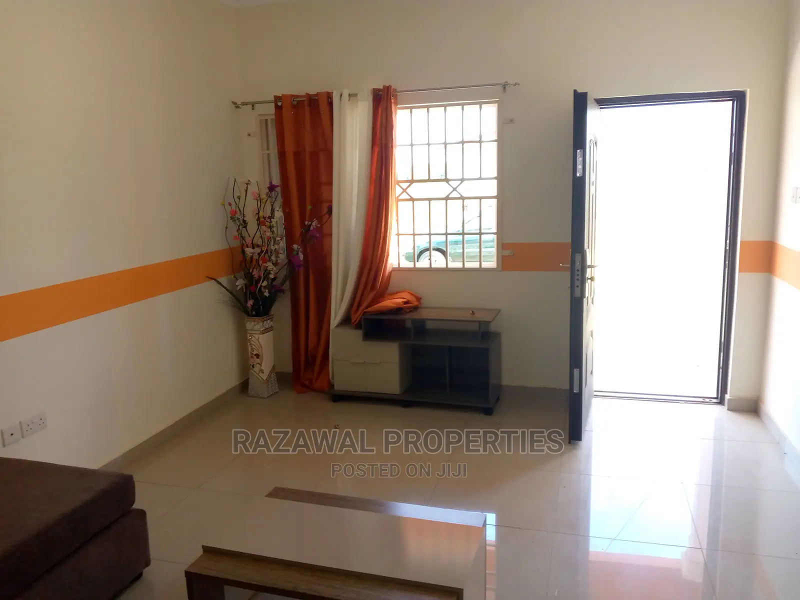 2bdrm House in Amasaman Satellite, Accra Metropolitan for sale