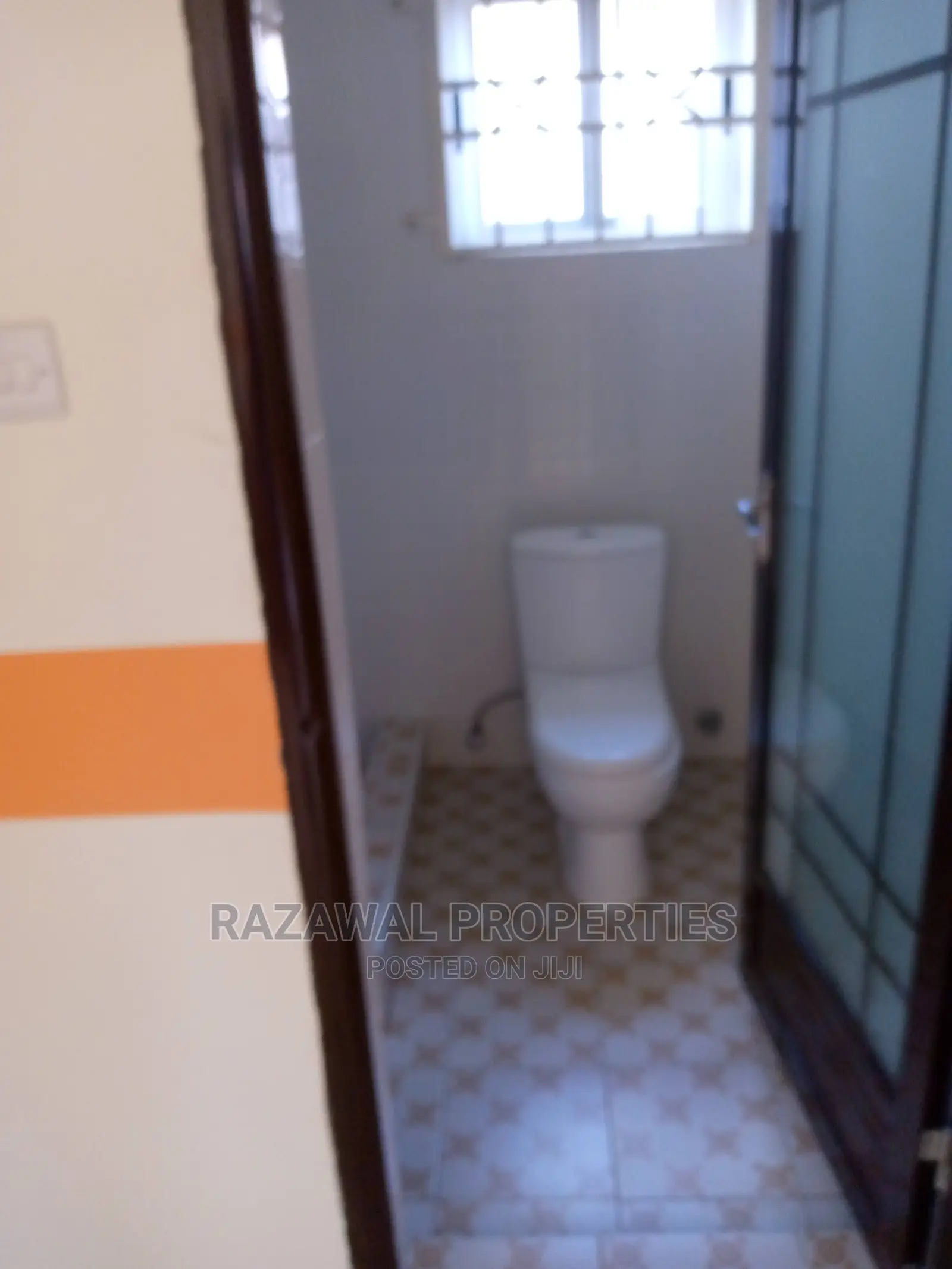 2bdrm House in Amasaman Satellite, Accra Metropolitan for sale