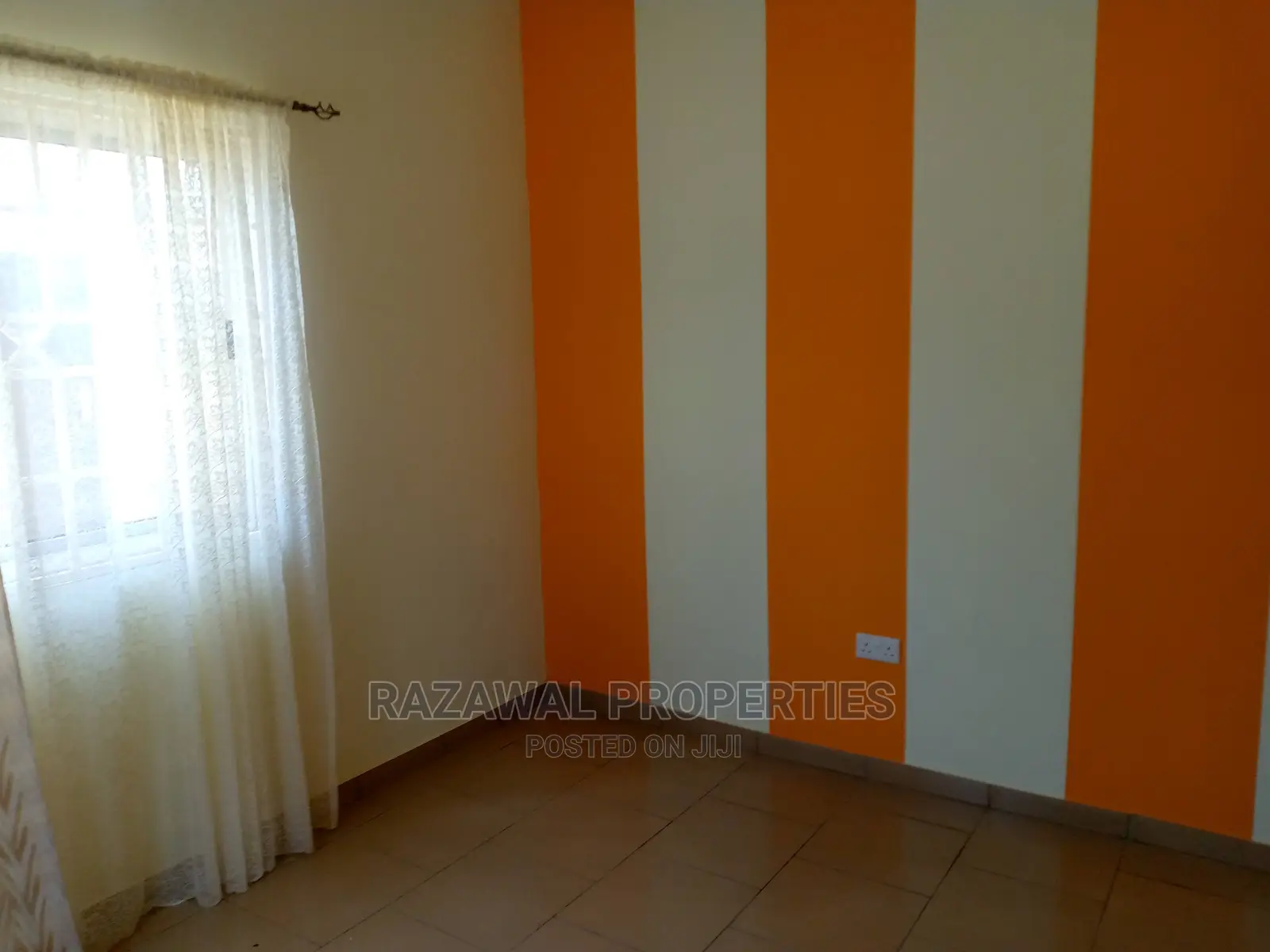 2bdrm House in Amasaman Satellite, Accra Metropolitan for sale