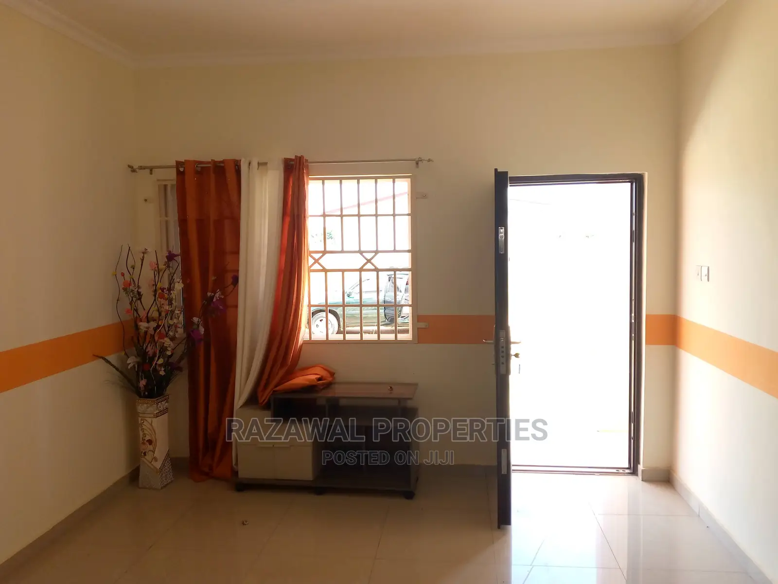 2bdrm House in Amasaman Satellite, Accra Metropolitan for sale