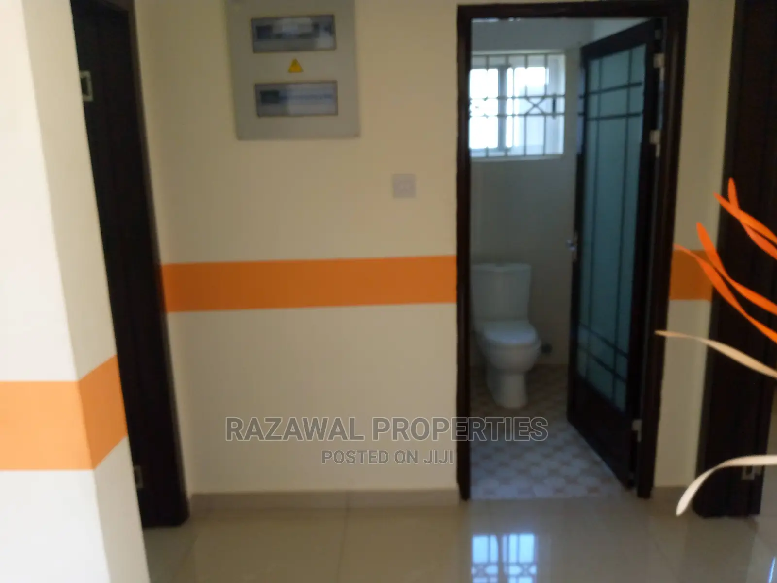 2bdrm House in Amasaman Satellite, Accra Metropolitan for sale