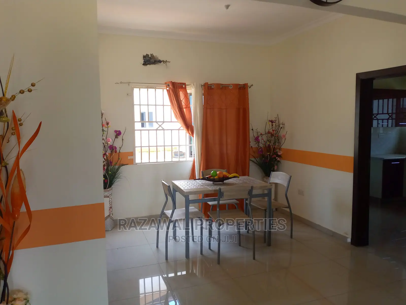 2bdrm House in Amasaman Satellite, Accra Metropolitan for sale