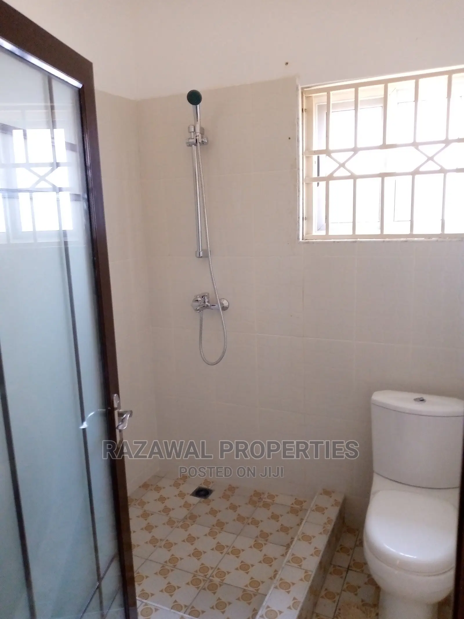 2bdrm House in Amasaman Satellite, Accra Metropolitan for sale