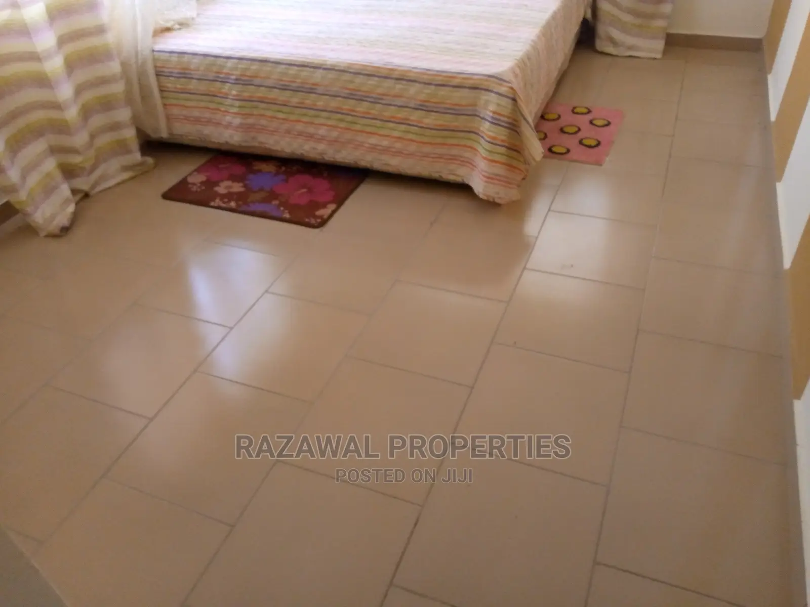 2bdrm House in Amasaman Satellite, Accra Metropolitan for sale
