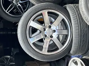 Rim for All Cars in All Sizes