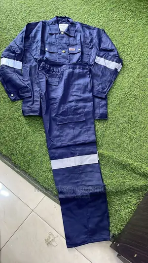 Top Down Workwear/Uniform