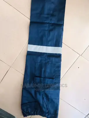 Top Down Workwear/Uniform