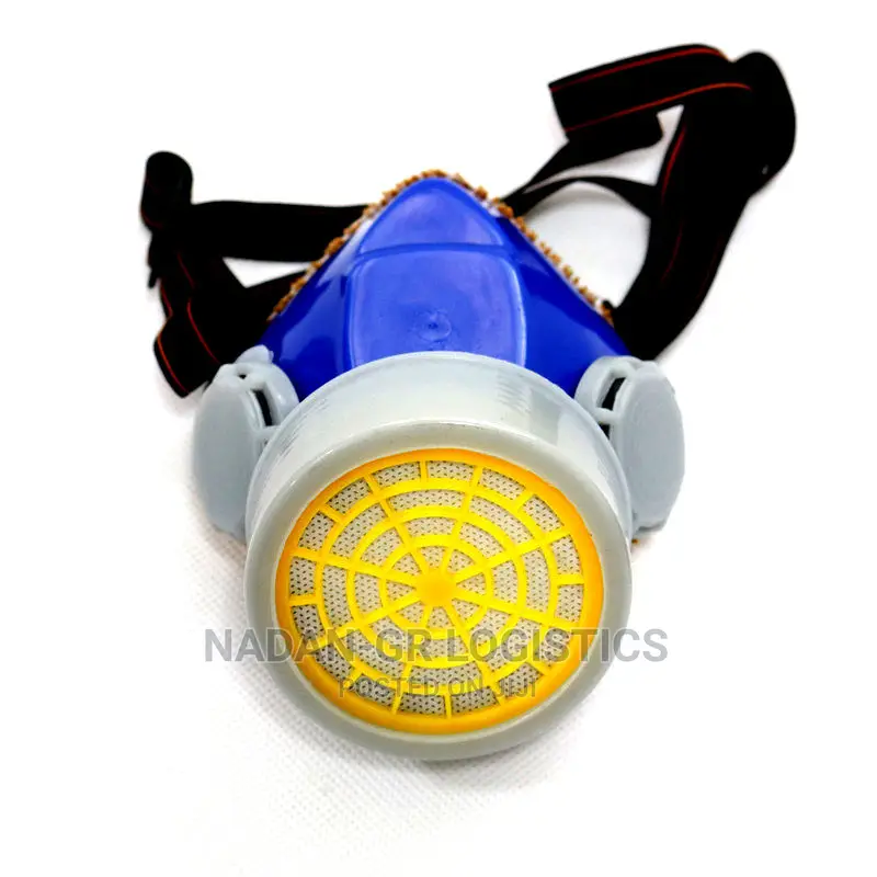 305 Chemical Respirator