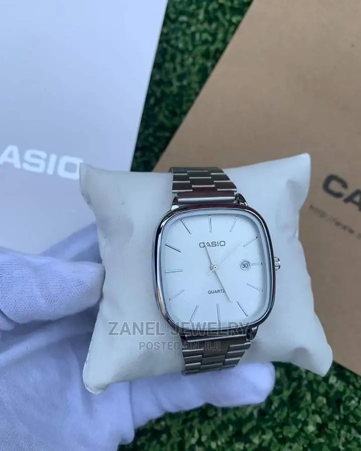 Original Casio Watches