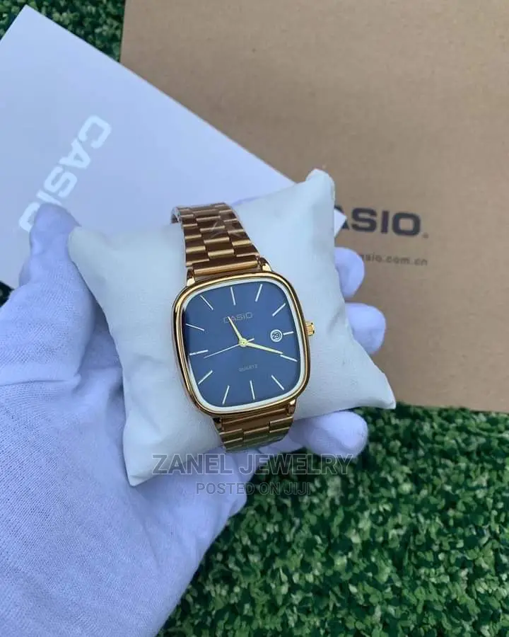 Original Casio Watches