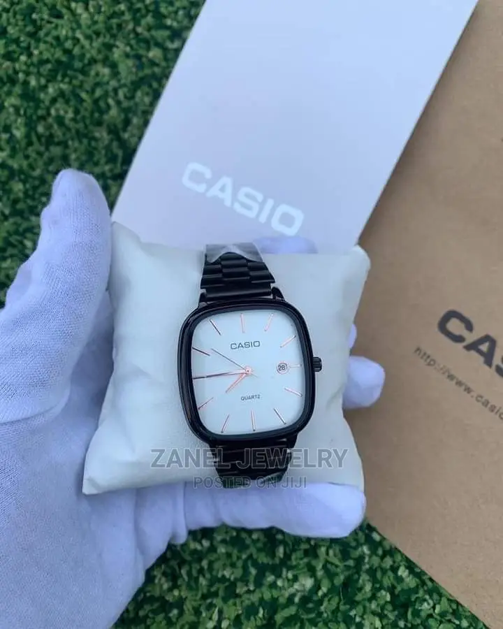Original Casio Watches