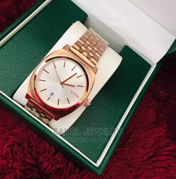 Original Nixon Watches