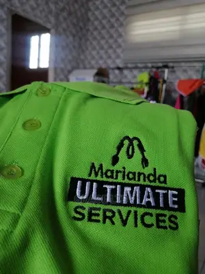 Digital Embroidery