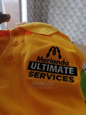 Digital Embroidery