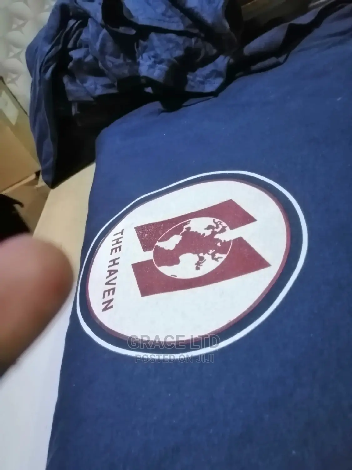 Screen Printing