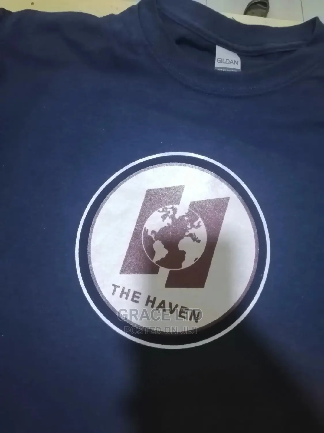 Screen Printing