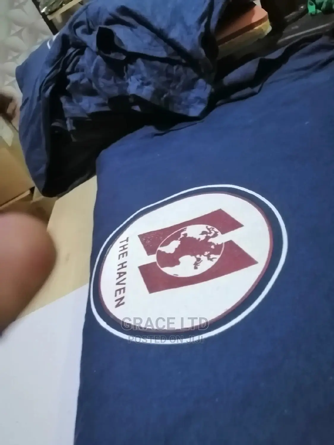 Screen Printing