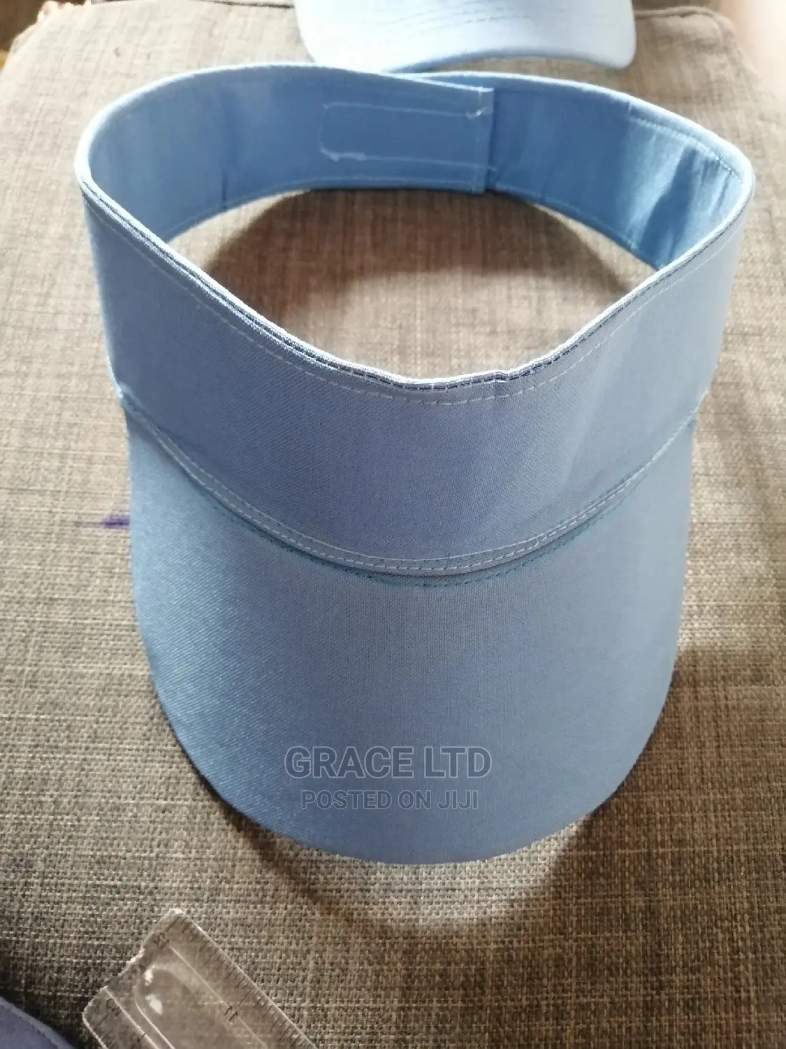 Golf Visors Half Cap