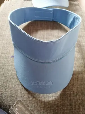 Golf Visors Half Cap