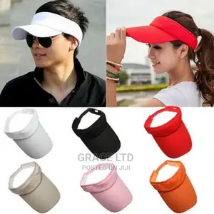 Golf Visors Half Cap
