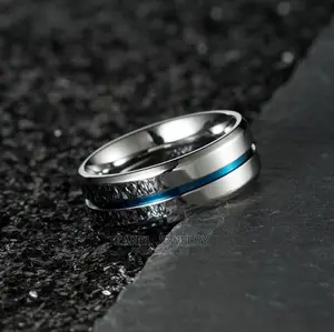Tungsten Male Bands