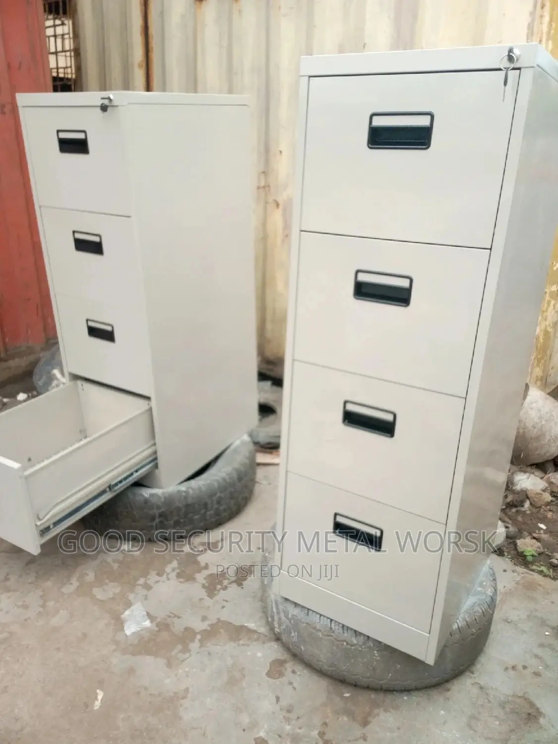 Office Cabinet