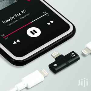 Promate Ihinge-Lt 2-In-1 Charging Adaptor+Light Connector