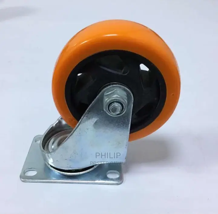 3" Swivel Caster Wheels