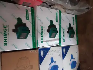 Automatic Switch
