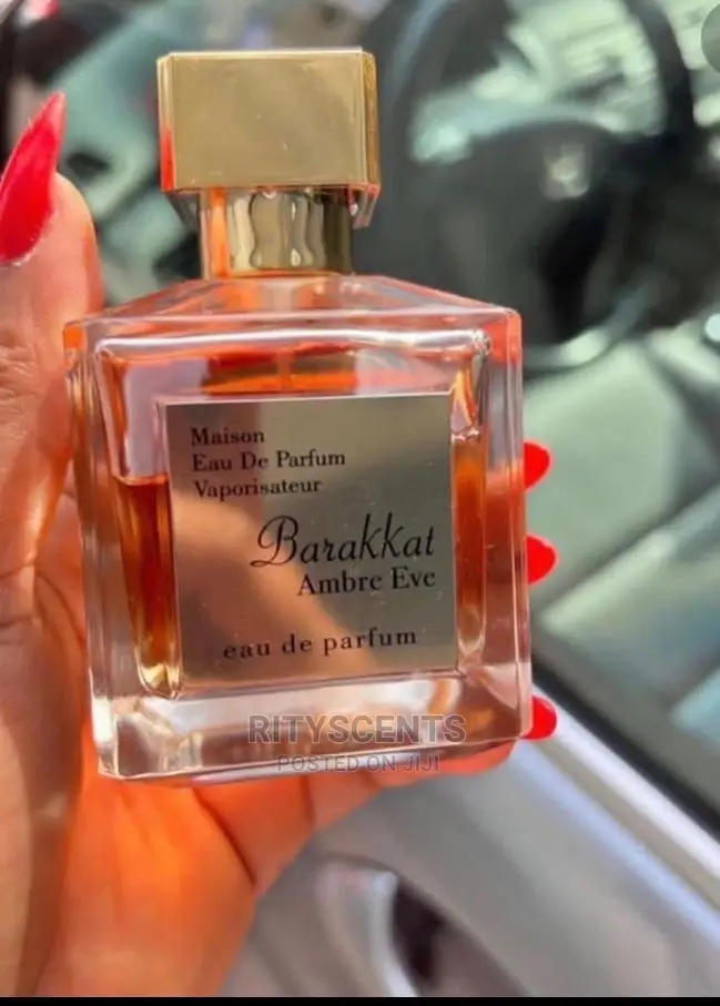 Barakkat Rouge 540, Satin Oud, Ambre Eve, Acqua Crystal