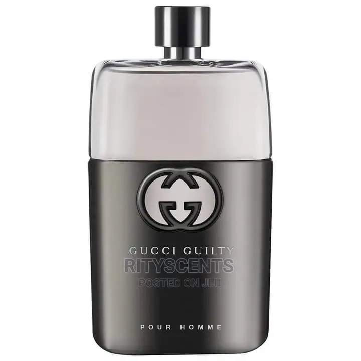 Gucci Guilty Pour Homme