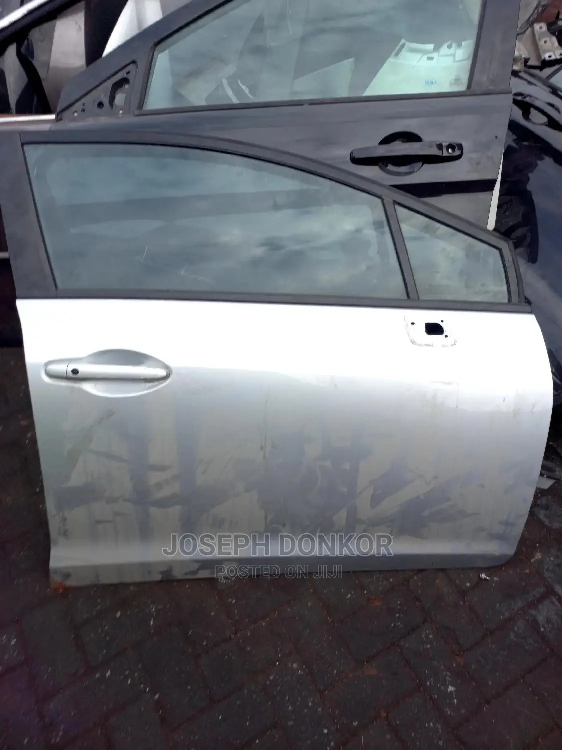 Civic 2012,2013,2014,2015 Door