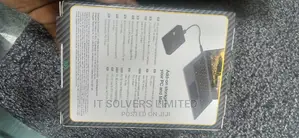 4tb Seagate External Hard Drive