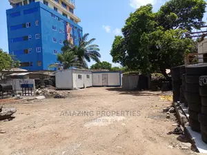 1 Plot of Land for Sale at Osu.