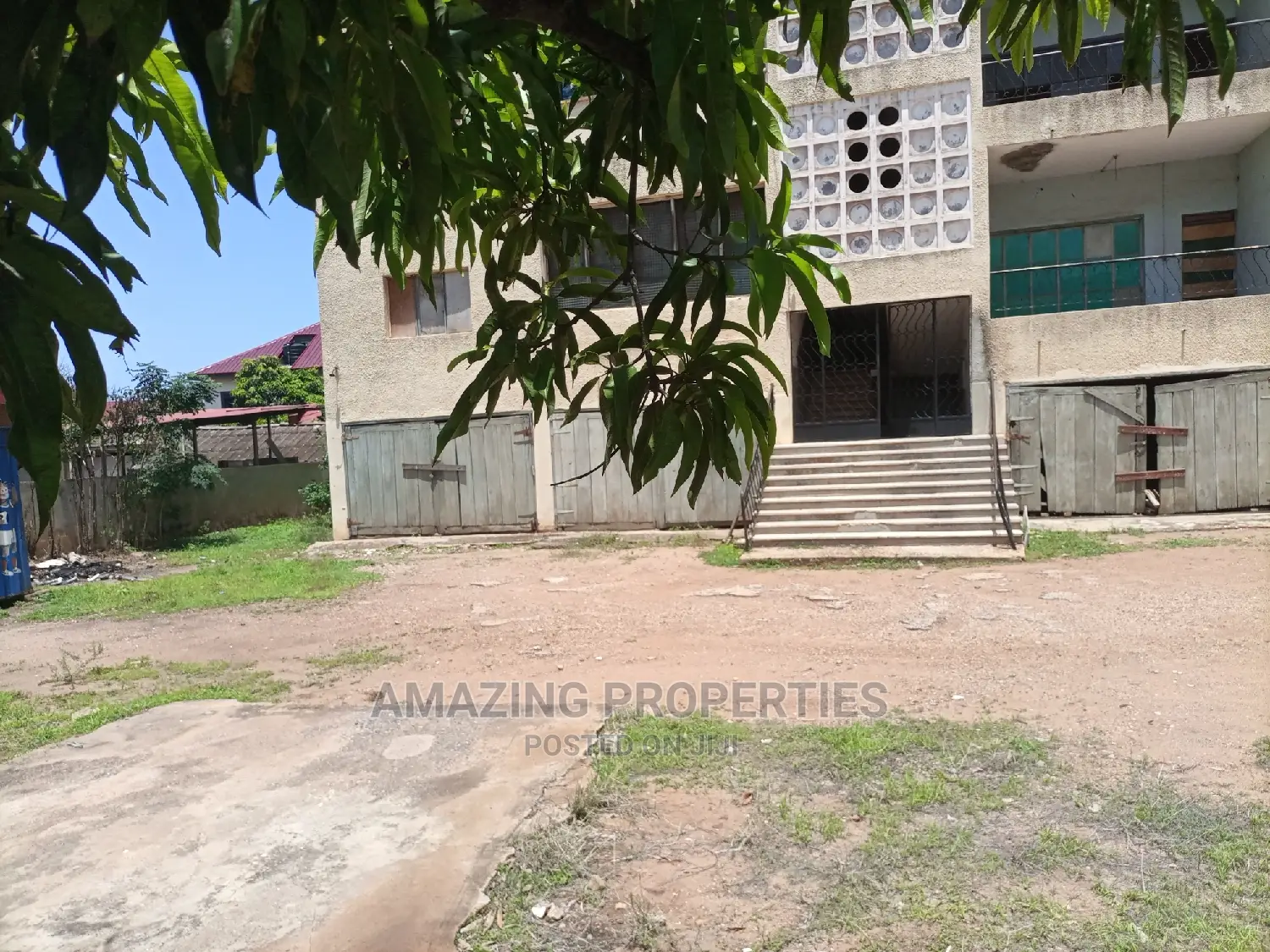 1 Plot of Land for Sale at Osu.
