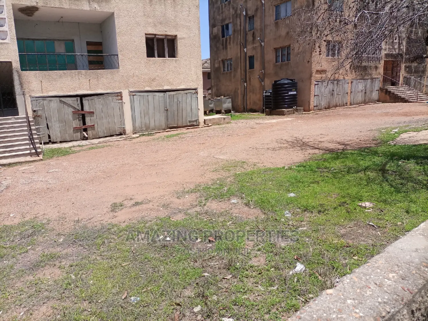 100/100
1 Plot of Land for Sale at Osu