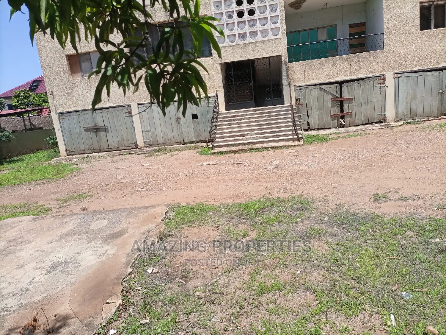 100/100
1 Plot of Land for Sale at Osu