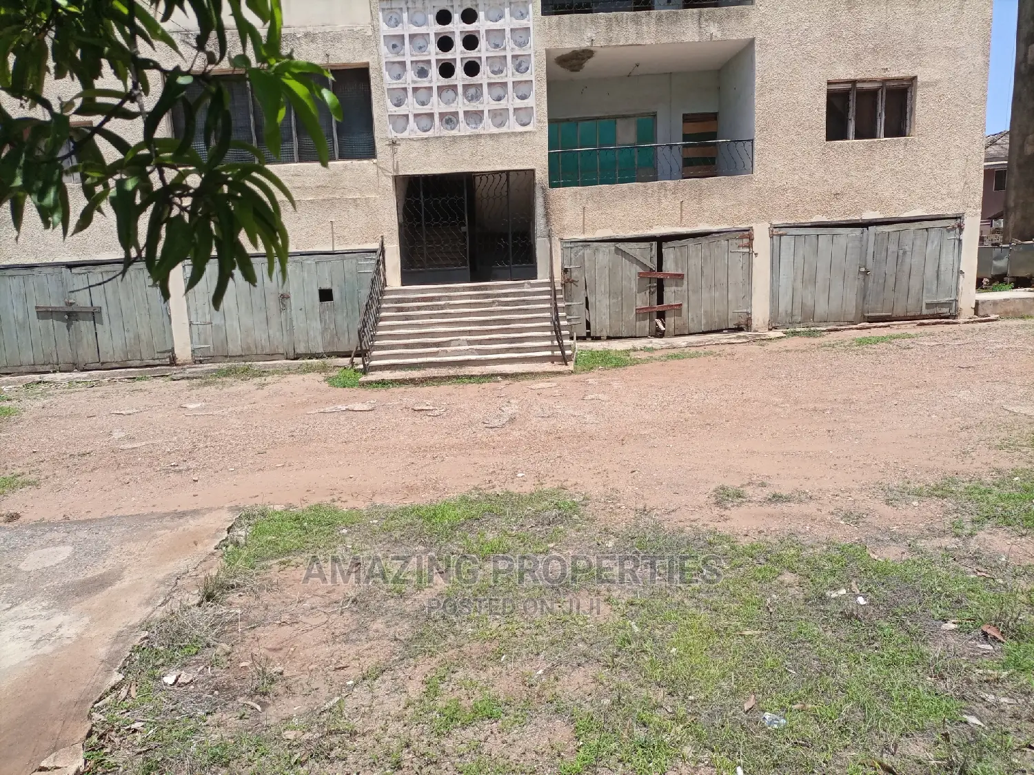 100/100
1 Plot of Land for Sale at Osu