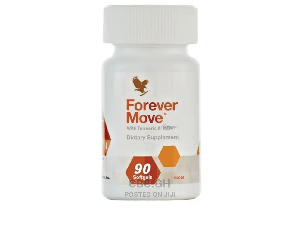 Forever Move