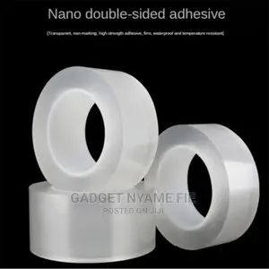 Strong Nano Tape 3m