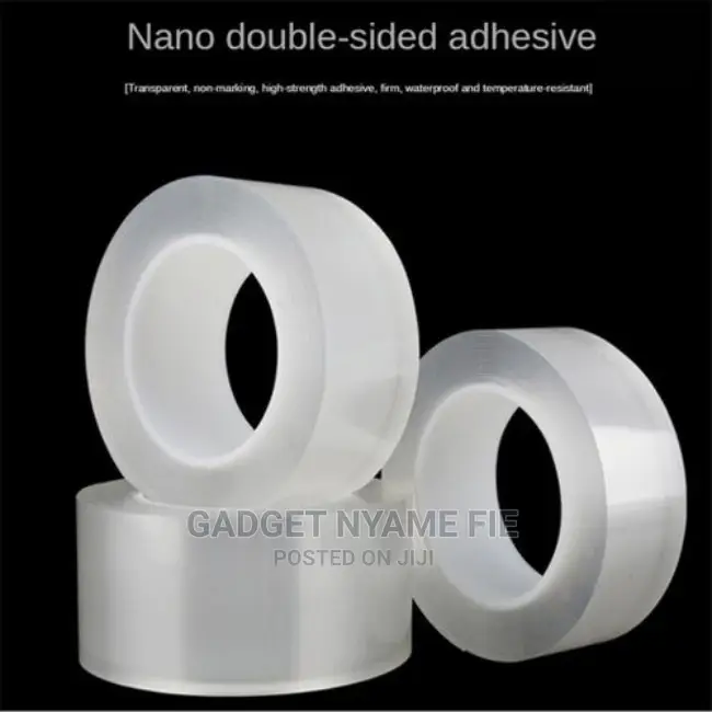 Strong Nano Tape 3m