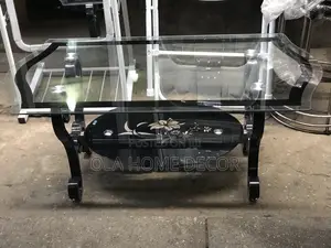 Center Table