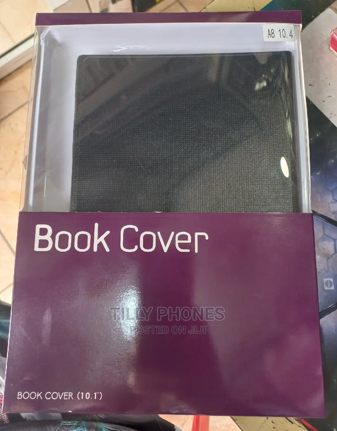 Samsung Galaxy Tab A8/8.0 Case